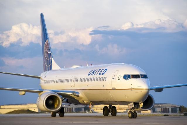 United Airlines: la percepción del consumidor cayó al nivel más bajo en una década 